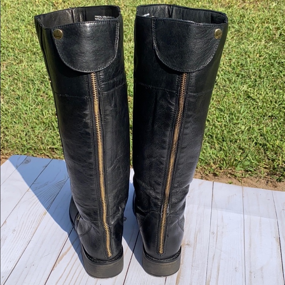 Steve Madden Pascal boots - Picture 3 of 9